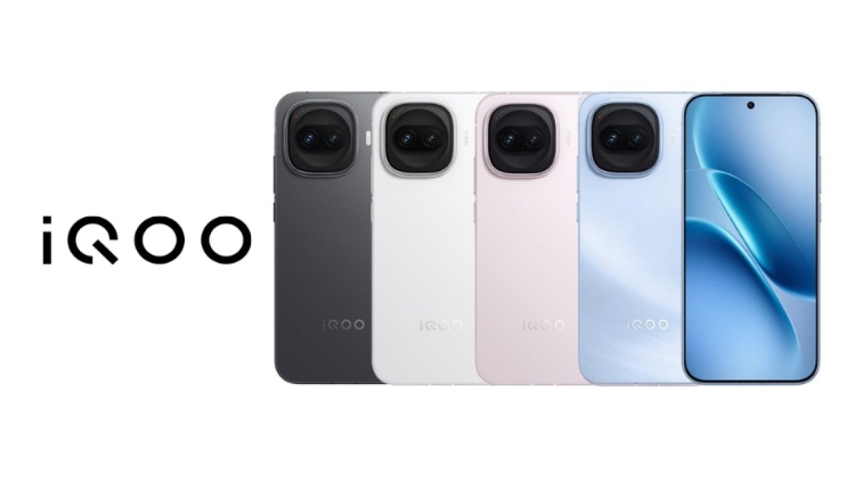 iQOO Z11 Turbo Launched with 200MP Primary Camera: Price and Specifications