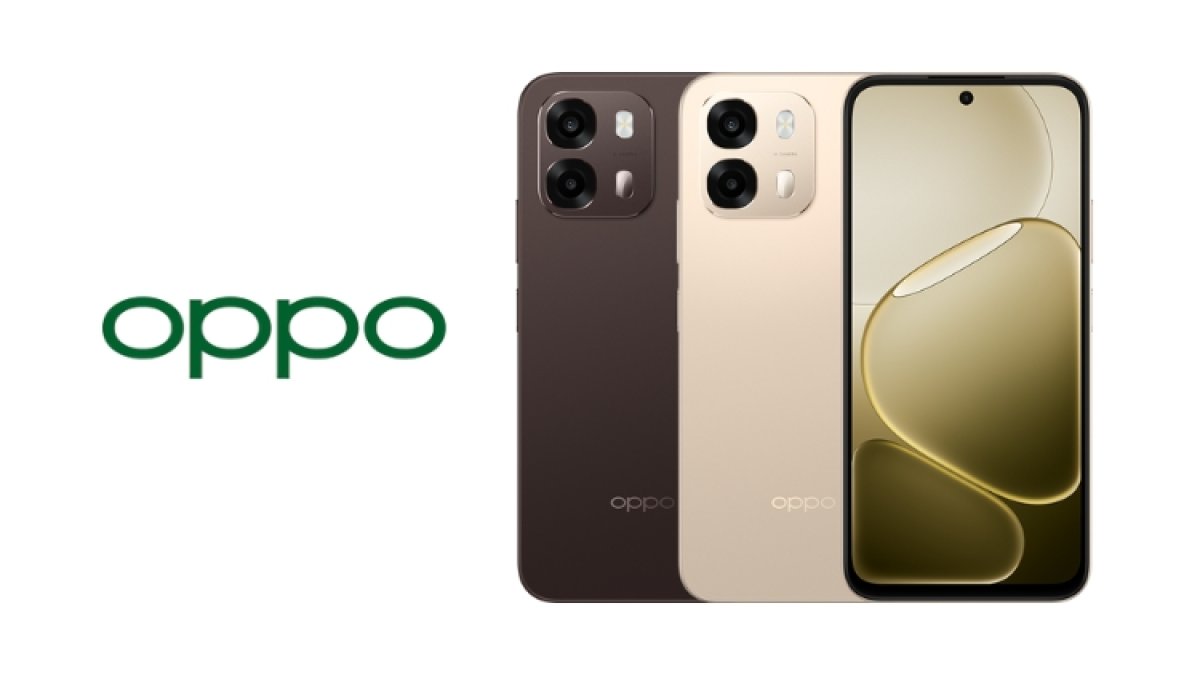 Oppo A6 5G Launched in India: Affordable Phone with 6GB RAM, 7000mAh Battery, 50MP Camera, and More - Check Price and Features