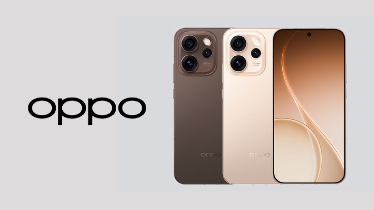 OPPO Reno 15 Pro Max Launched Globally with 200MP Camera and 50MP Selfie Sensor