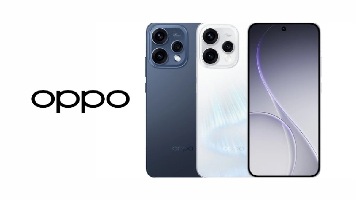 OPPO Reno 15 Pro Max Launched Globally with 200MP Camera and 50MP Selfie Sensor