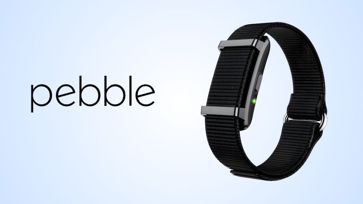 Pebble's New Qore 2 Smartband Features 45-Day Battery Life, Multiple Health and Fitness Features! Launched at a Special Price