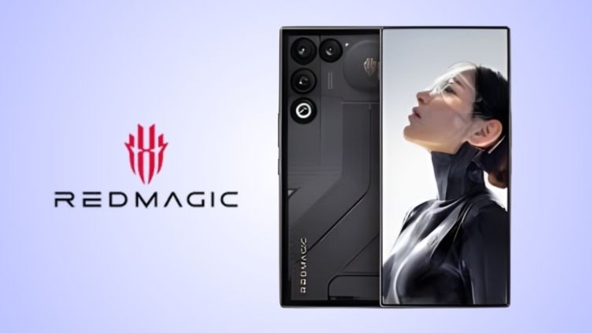Red Magic 11 Air Launched in International Market: Price and Specifications