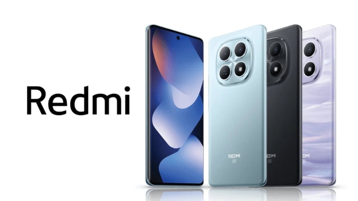 Redmi Note 15 5G Launched with 108MP Camera: Price and Features