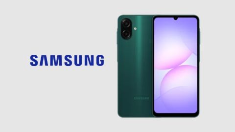 Samsung Galaxy A07 5G Launched: Know the Price of this Budget Samsung Phone with 6000mAh Battery and 120Hz Display