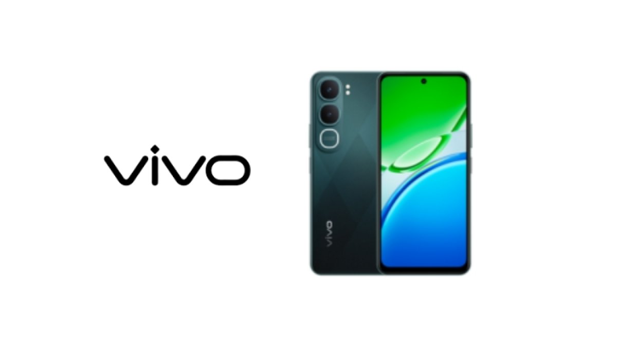 Vivo Y31d Launched in Vietnam with 7,200mAh Battery and IP69+ Rating