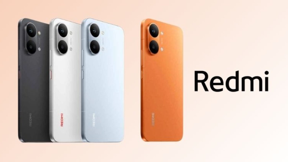 Redmi Turbo 5 and Turbo 5 Max Phones Launched with Up to 9,000mAh Battery, Dolby Vision Supported Display: Check Price
