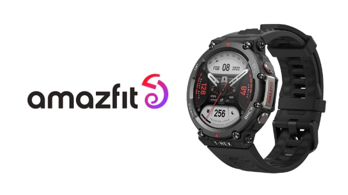 Amazfit T Rex Ultra 2: New smartwatch with titanium body and 6-satellite GPS launched, learn the price