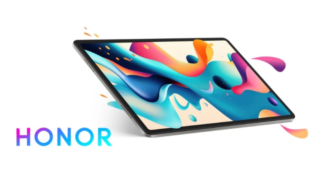 Honor Pad X8b, an affordable tablet with a 10,100mAh battery and an 11-inch 90Hz display, has been launched.