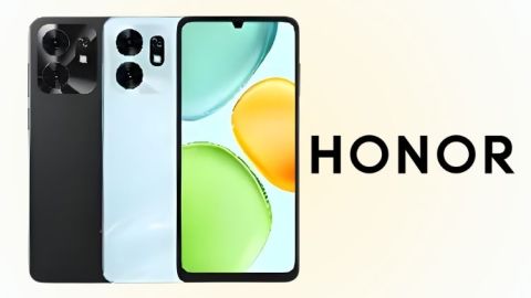 Honor X6d launched with 50-megapixel camera, 5260mAh battery; learn about price and features