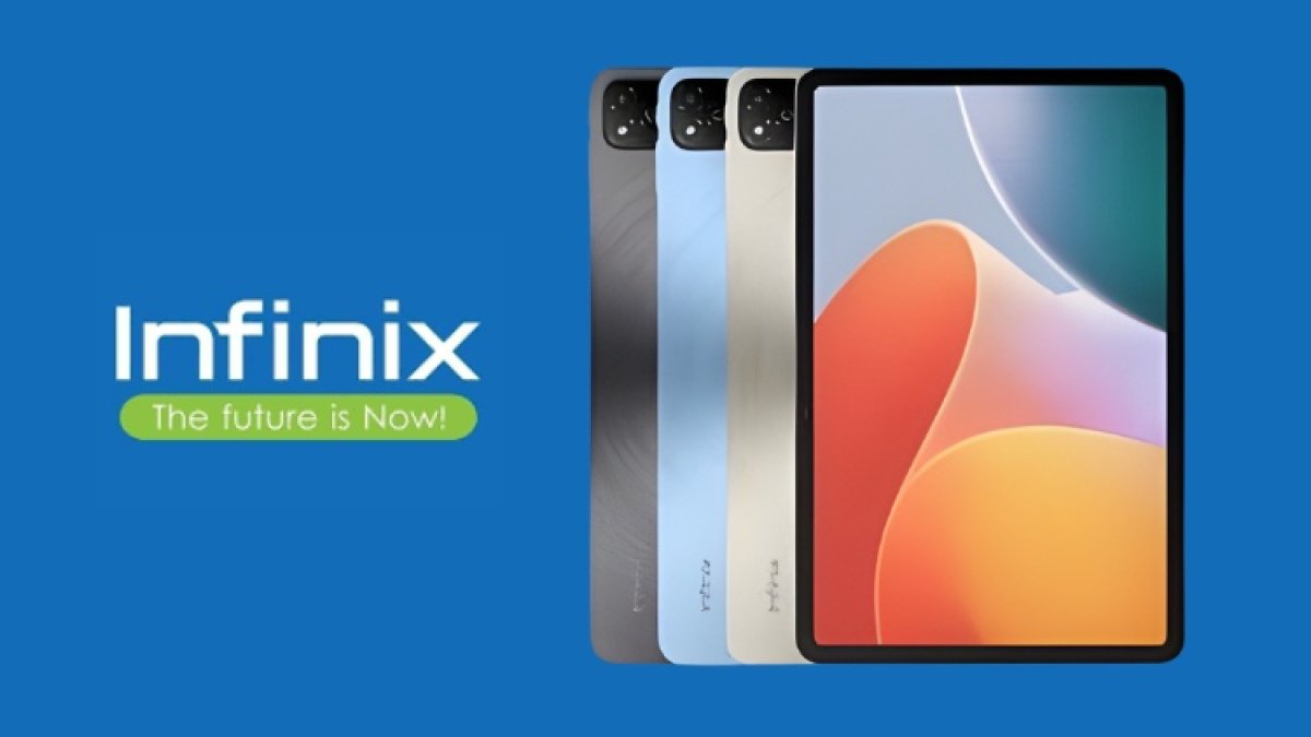 Infinix XPAD 30E tablet with 7000mAh battery launched with AI learning features. Learn the price.