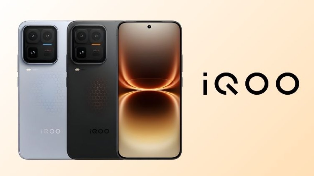 iQOO 15 Ultra Launched with Snapdragon 8 Elite Gen 5, Advanced Cooling System, and 7,400mAh Battery