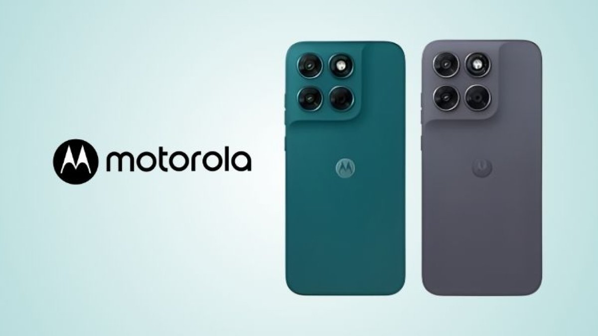 Moto G77, Moto G67 Phones Launched with 108MP Camera, 5200mAh Battery, and Other Impressive Features; Know the Price