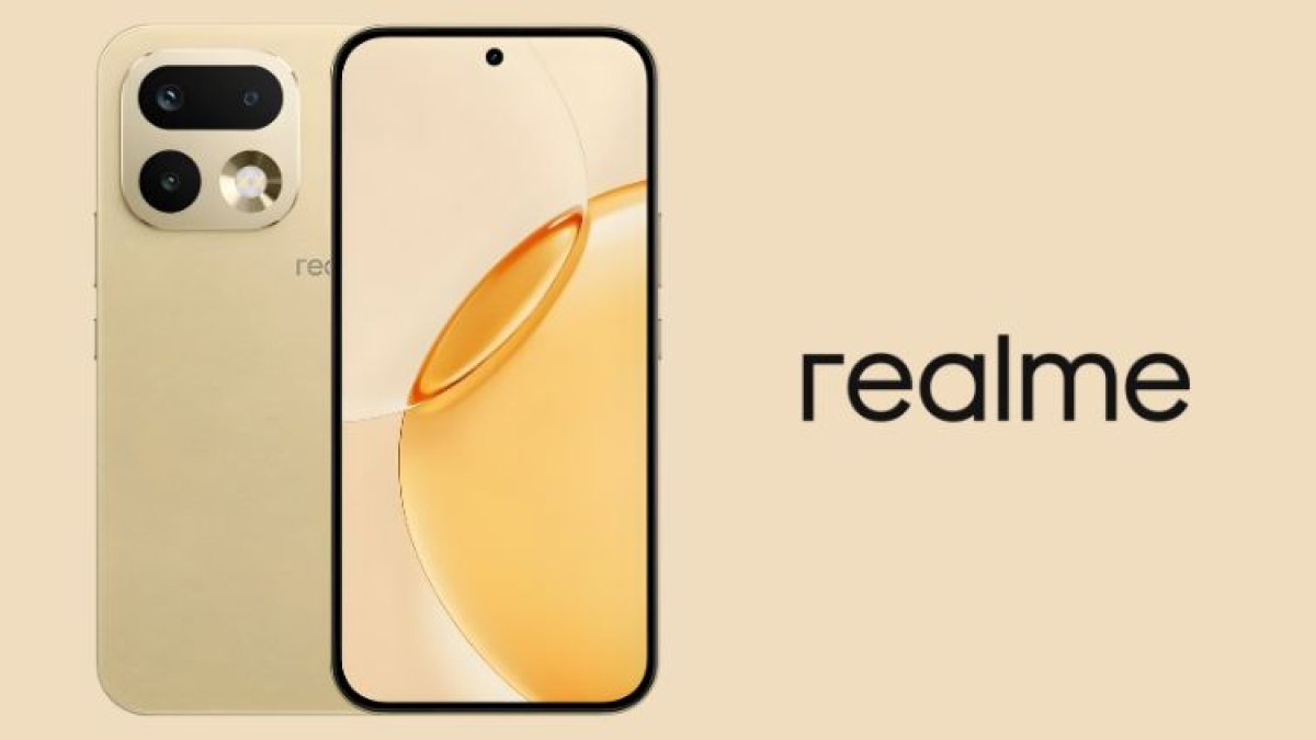 Realme 16 5G Launched with a 7,000mAh Battery: Price and Specifications