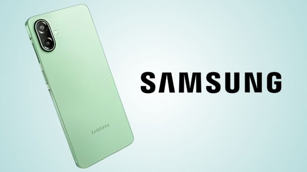 Samsung Galaxy F70e 5G Launched with 6000mAh Battery and 50MP Camera: Know Everything