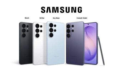 Samsung Galaxy S26 launched in India for ₹87,999, S26+ for over ₹1 lakh