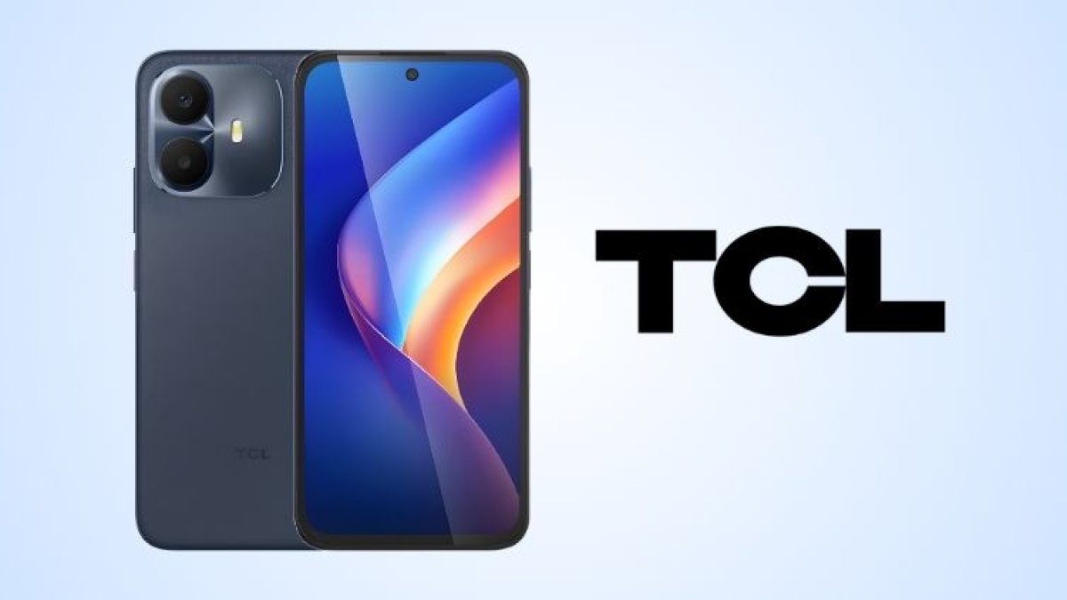 TCL K70 and TCL K70 Power with Large Batteries Launched: See Features and Specifications