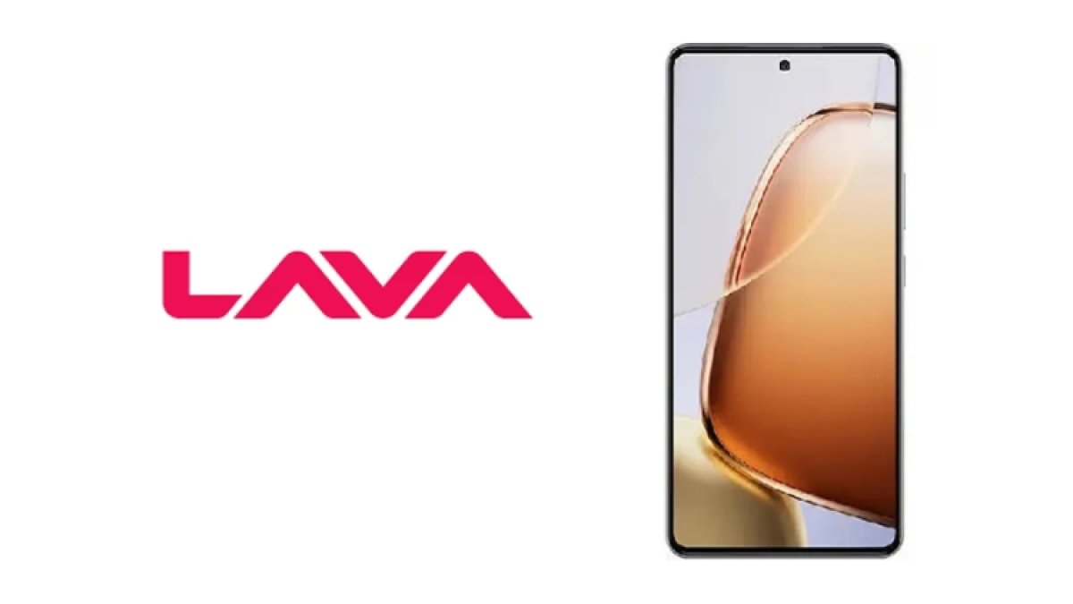 Lava Bold N2 launched in India: 5000mAh battery, 90Hz display, and clean software for less than ₹8,000!