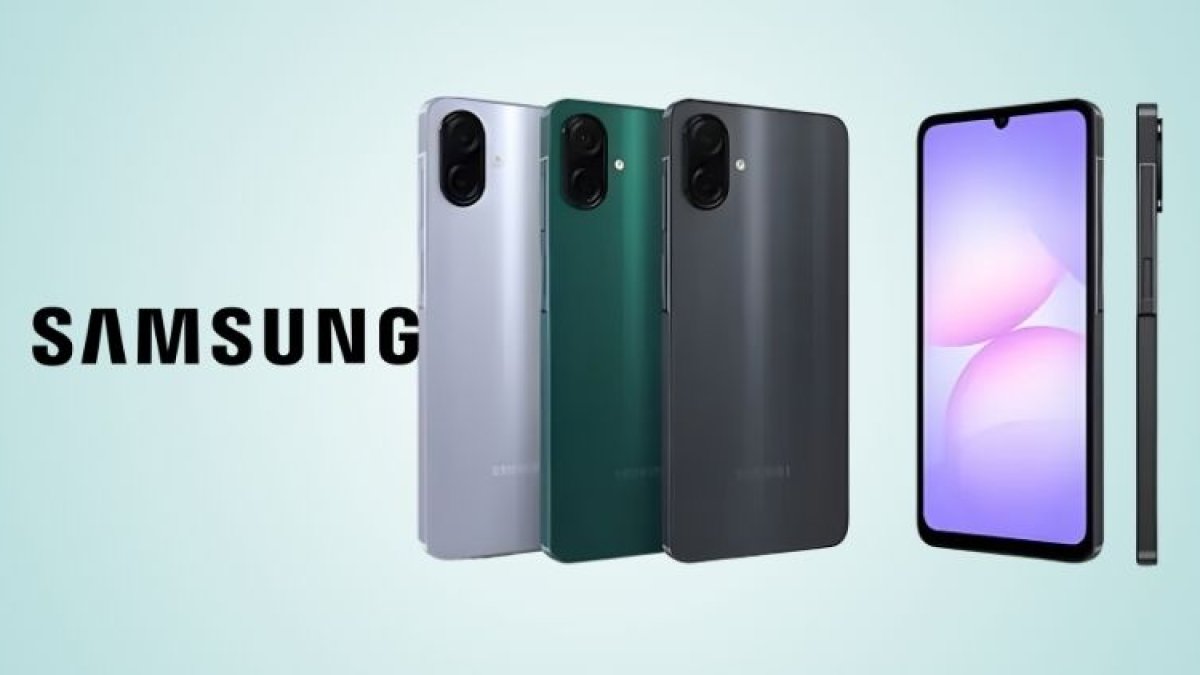 Samsung Galaxy A07 5G Launched in India: Budget Samsung Phone Comes with 6,000mAh Battery, 120Hz Display; Know the Price