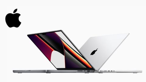 Apple launches new MacBook Pro in India, with up to 16-inch display. Learn price and specifications.