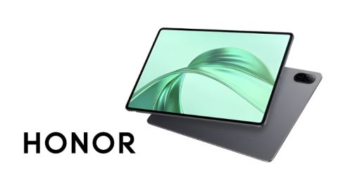Honor Pad X10 Tablet Launched: 10,100mAh Battery, 11-inch 90Hz Display—Check Out the Price