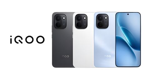 iQOO Z11 Launched: Features a Massive 9020mAh Battery, 50MP Camera, and 90W Fast Charging