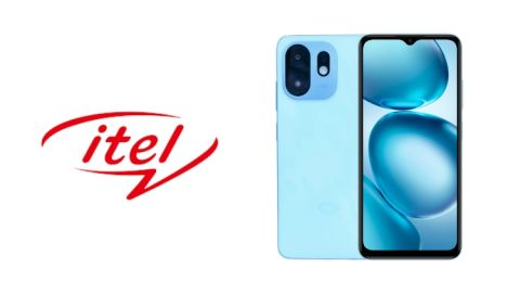 itel launches Zeno 100 smartphone in India, with 5000mAh battery and 90Hz display for Rs 7,000
