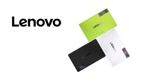 Lenovo Launches Legion Y700 Gen 5 Gaming Tablet with 9,000mAh Battery: Price and Features