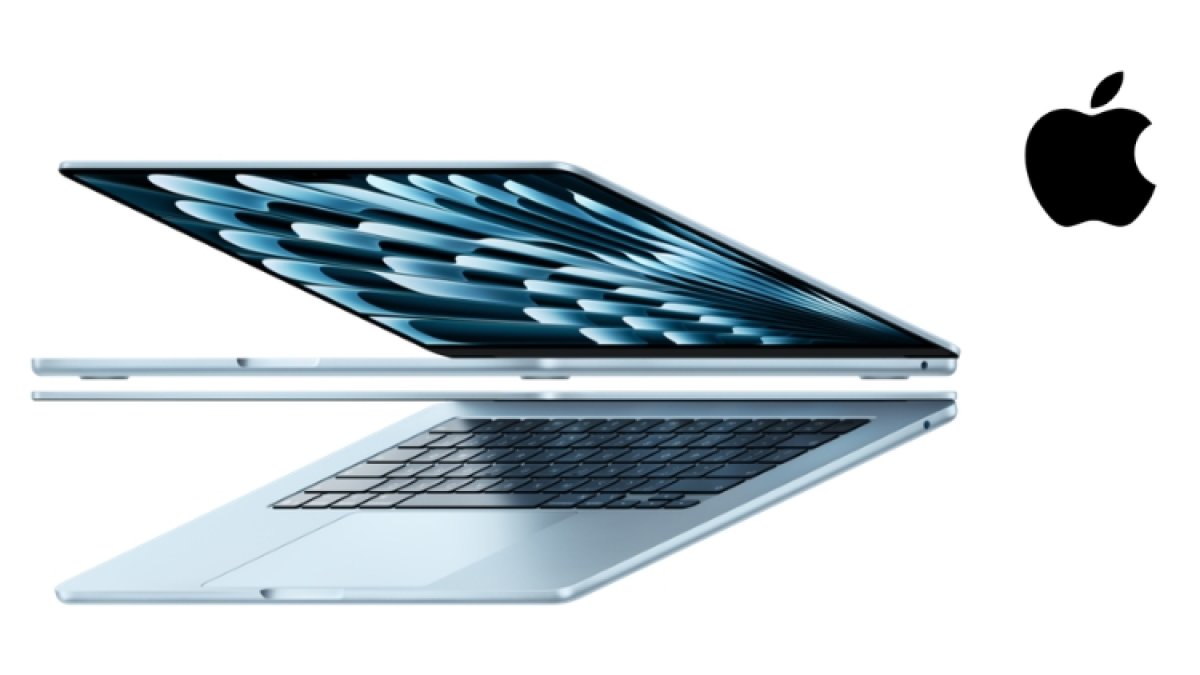 MacBook Air M5 launched, powerful M5 chip with up to 32GB of RAM and 4TB of storage. Learn the price