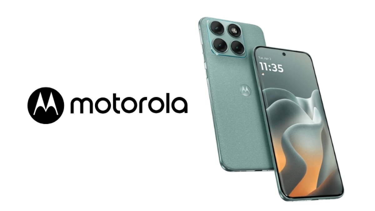 Motorola Edge 70 Fusion+ Launched: 5,200mAh Battery; Check Price and Features
