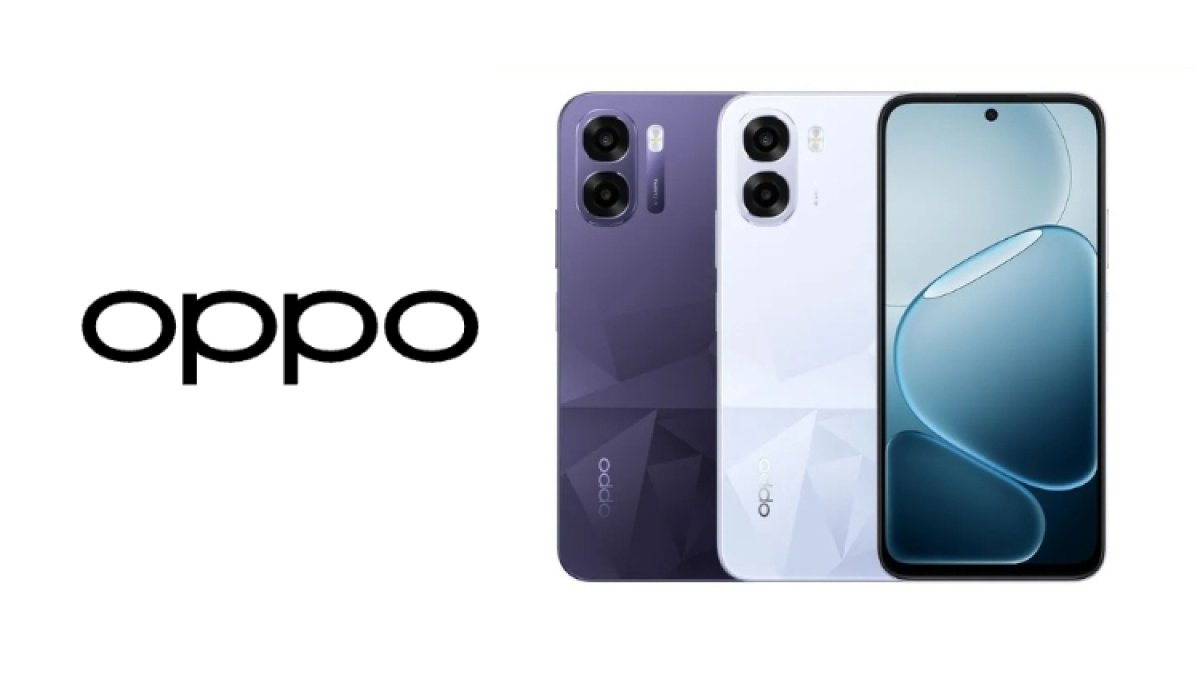 New Variant of Oppo K14x 5G Launched: Here’s What Makes It Special