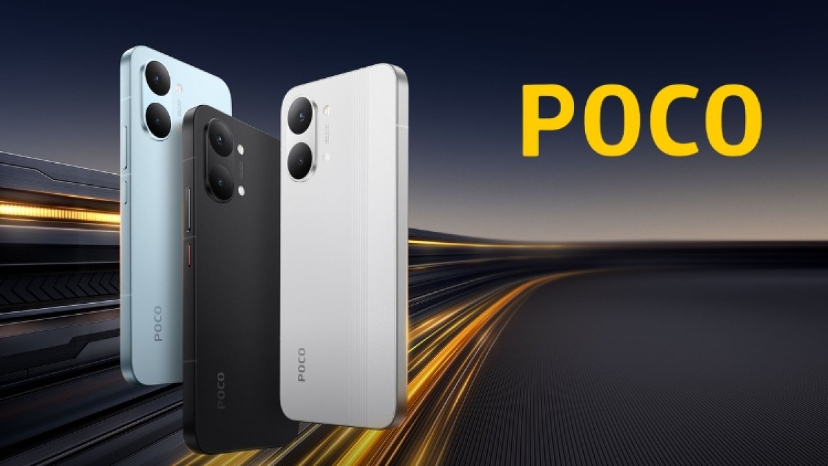 Poco X8 Pro, X8 Pro Max Launched in India: Featuring 9000mAh Battery, 100W Charging—Check Out the Price