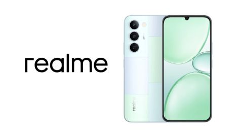 Realme P4 Lite 5G Launched with 7000mAh Battery and 13MP Camera: Here’s Everything You Need to Know