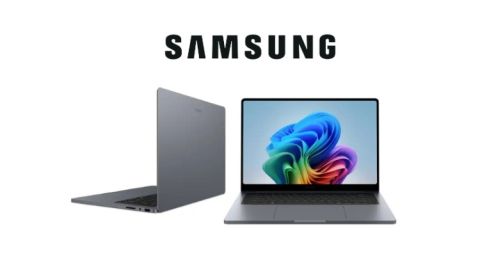 Samsung Galaxy Book 6 Series Launched in India: Check Prices and Specifications