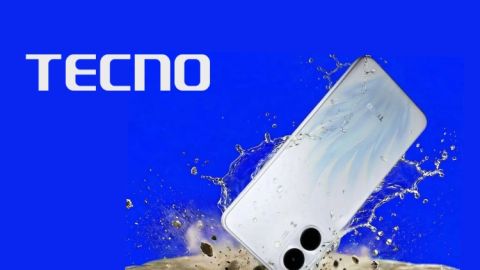 Tecno launches affordable phone Pop X, 5000mAh battery, 120Hz, calls even without network! Learn the price