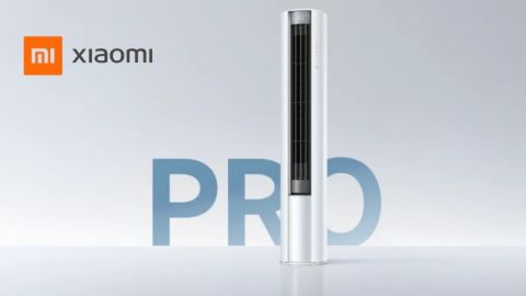 Xiaomi Launches New Tower AC: Cools Within 30 Seconds—Check Out the Price