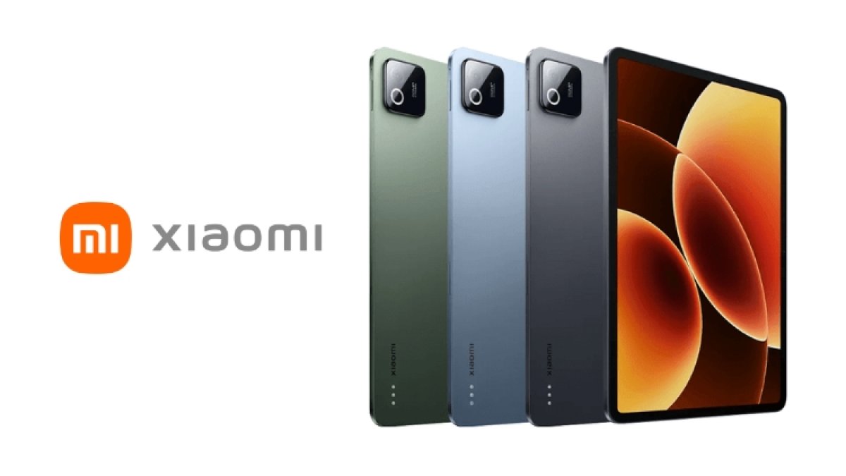 Xiaomi Pad 8 launched in the international market with a 9,200mAh battery; learn the price and specifications.