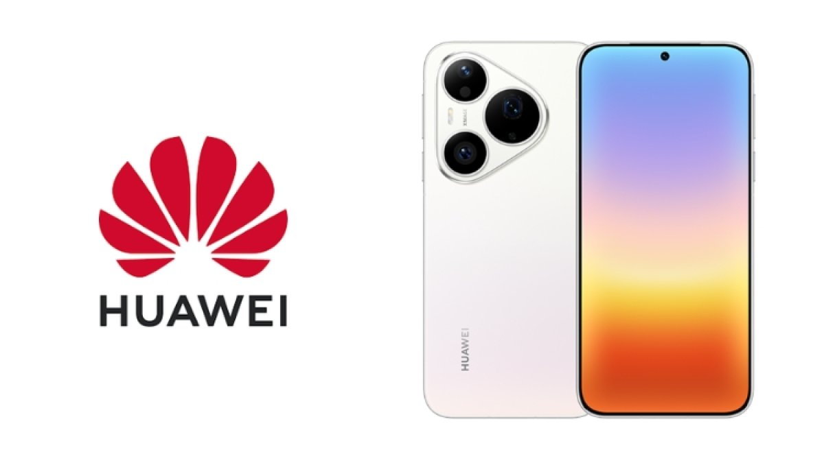 Huawei Pura 90 Pro Launched: Packed with Amazing Features, Including a 50MP Camera and 6000mAh Battery—Check Out the Price