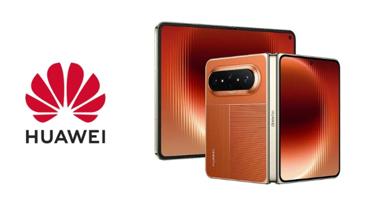 Huawei Pura X Max Foldable Phone Launched with 50MP Camera and 5300mAh Battery: Check Price