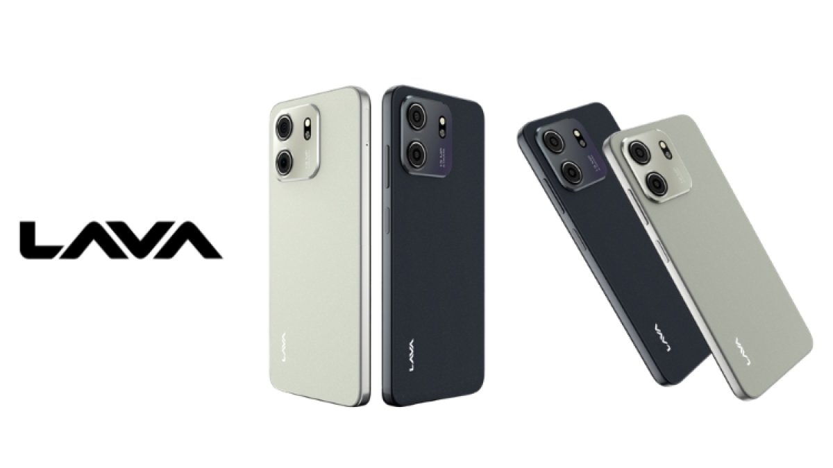 Lava Bold N2 Lite Launched with 5000mAh Battery and 13MP Camera