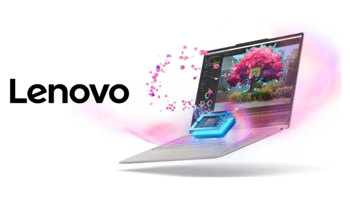 Lenovo IdeaPad 5 2-in-1, Yoga Slim 7, and Yoga 7 2-in-1 Launched: Packed with Powerful Features and Long Battery Life