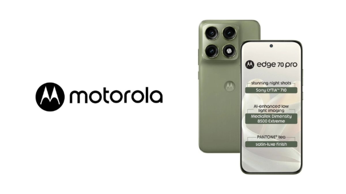 Motorola Edge 70 Pro Launched with 50MP Camera and 6500mAh Battery: Here’s Everything You Need to Know