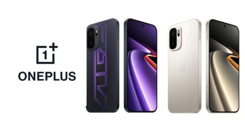 OnePlus Ace 6 Ultra Launched: Features 8,600mAh Battery; Check Price and Specifications