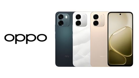 Oppo A6k Launch: Affordable 5G Phone with 7000mAh Battery Arrives—Check Out the Price