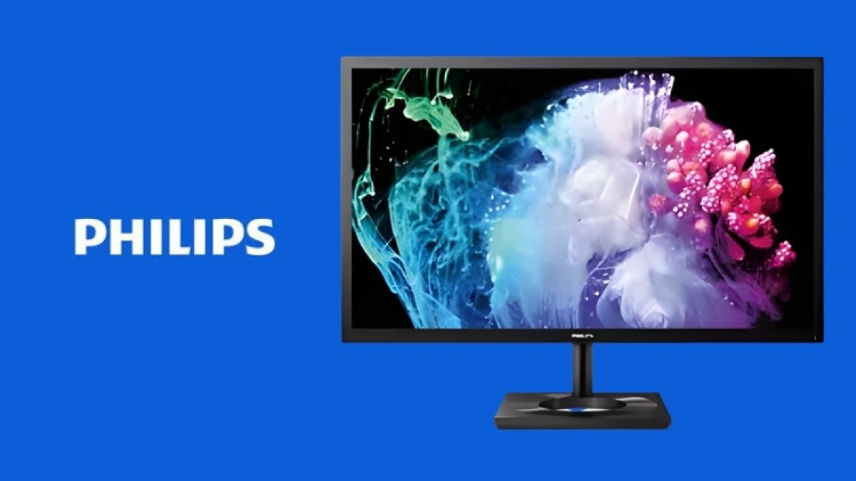 Philips Launches Monitors Priced Under Rs 10,000, Featuring Large 23.8-inch 144Hz Displays
