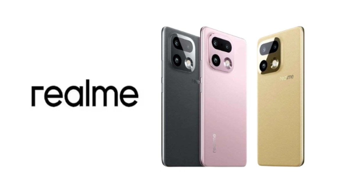 Realme 16 5G Launched in India with a 7,000mAh Battery; Features a Rear-Mounted Mirror for Great Selfies!