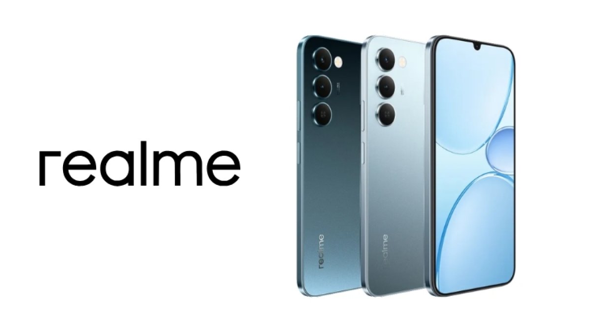 Realme Narzo 100 Lite 5G Launched with 7000mAh Battery: Check Price and Features