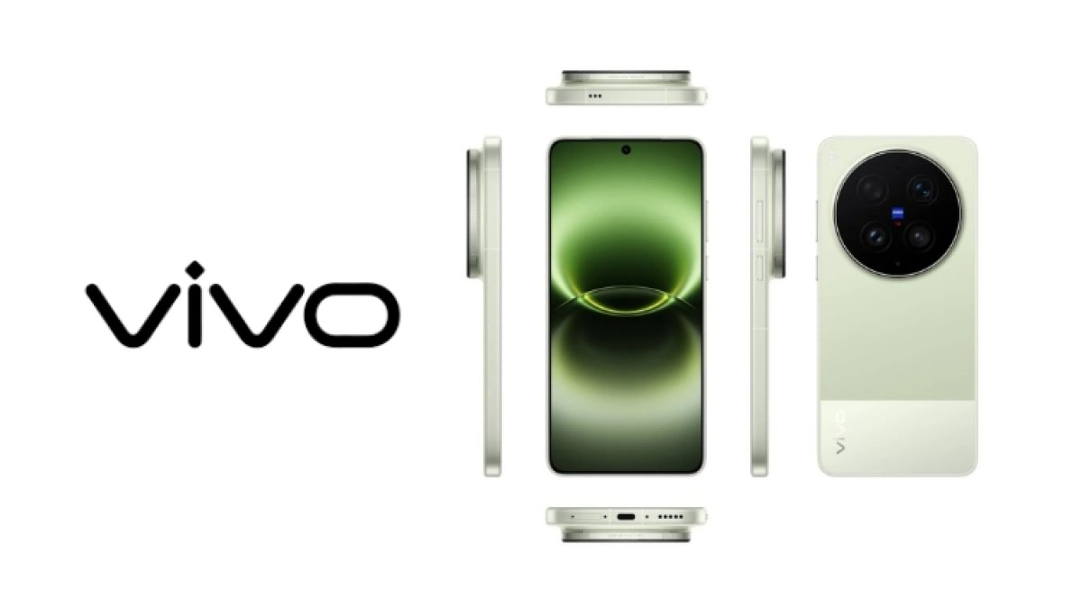 Vivo X300 Ultra Launched: Vivo's New Flagship Phone Arrives with Not One, But Two 200MP Cameras—Check Out the Price