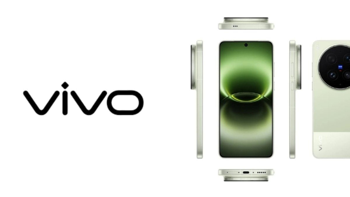 Vivo X300s Launched: New Camera-Centric Phone Arrives with 200MP Camera and 7100mAh Battery—Check the Price
