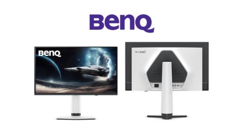 BenQ MOBIUZ EX271QZ Gaming Monitor Launched: Price and Features Revealed