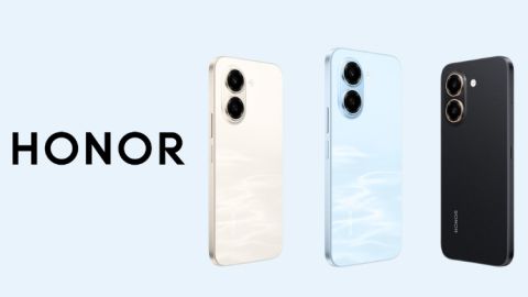 Honor Play 80 Plus Launched with 7500mAh Battery and 13MP Camera: Here’s Everything You Need to Know